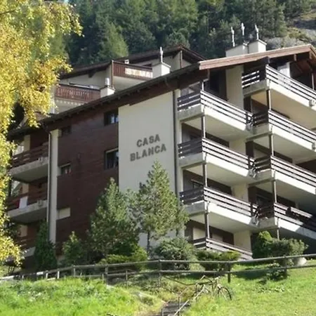 Apartamento Heimelige 3,5 Zimmer Dachwohnung - B48577 Zermatt