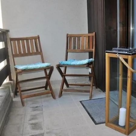 Heimelige 3,5 Zimmer Dachwohnung - B48577 Apartamento Zermatt