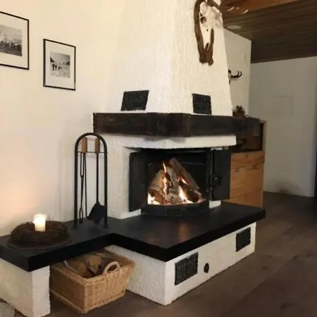 Apartamento Heimelige 3,5 Zimmer Dachwohnung - B48577