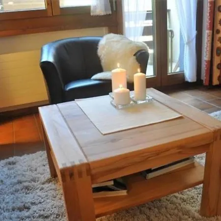 Apartamento Heimelige 3,5 Zimmer Dachwohnung - B48577 *